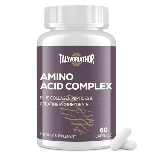 Aminosäure-Komplex