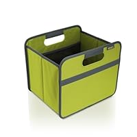 【在庫処分】meori ストレージボックス クラシック ソリッド ブルー L A Amazon｜meori ストレージボックス クラシック ソリッド ブルー L