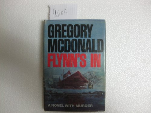 Flynn's In B000MOTA6E Book Cover