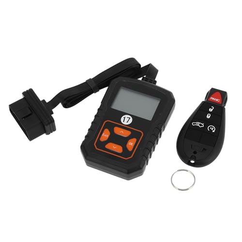 ACROPIX M3N32297100 Keyless Entry Remote Key Fob Kit DIY Tool