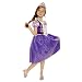 Disney Princess Heart Strong Rapunzel Dress