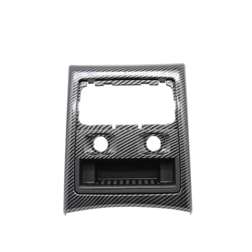 Grille de ventilation arrière cadre de remplacement haut de gamme pour BMW E90