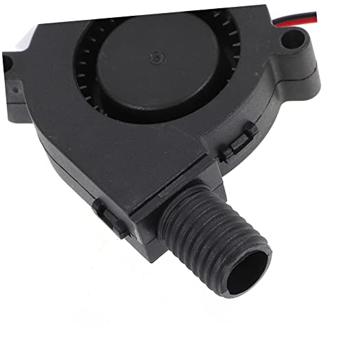 Ventilateur soufflant SHINEOFI contre affaissement structure gonflable ABS
