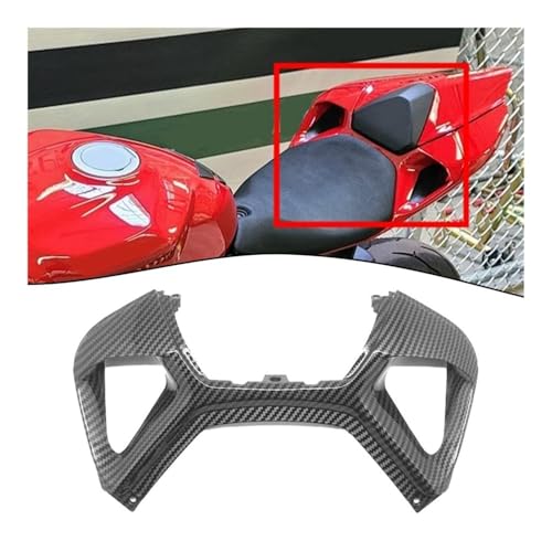 Carénage arrière Panigale 1199 pièce de remplacement capot de selle