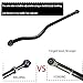 BST BSSP Rear+Front Adjustable Forged Track Bar for 0-6