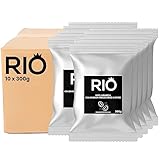 Rio Colombian Freeze Dried Coffee Instant Vending 300g (10)