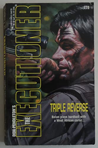 Triple Reverse (Executioner #278)