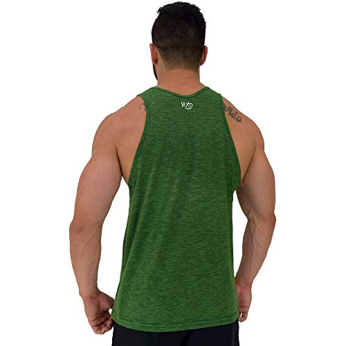 Regata Cavada Masculina MXD Conceito Caveira Preto e Branco (Nuno Verde, P)