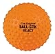 Select Select Ball-Stik, Umfang: 68 cm, orange, 2455800666