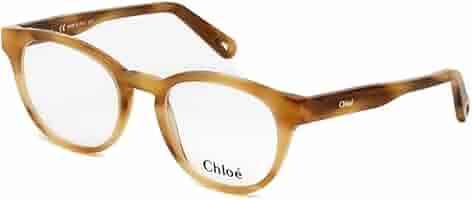 メガネ Chloe Chloe - CE2746 42829 - 214 light havana Buy Chloé CE2746 Light Havana 49/19/140 women Eyewear Frame