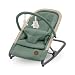 Maxi-Cosi Kori 2-in-1-Babywippe mit Spielzeugbogen, 0-15 kg, Beyond Green