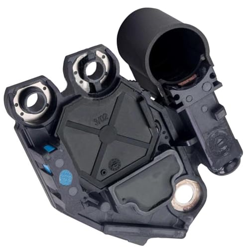 Image of Parlex Alternator Regulator For Mercedes ML280 ML300 ML320 ML350 R280 R300 3.0 CDI