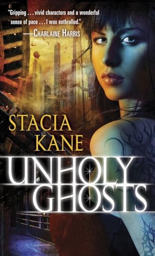 Unholy Ghosts: 1 (Downside Ghosts) view 2