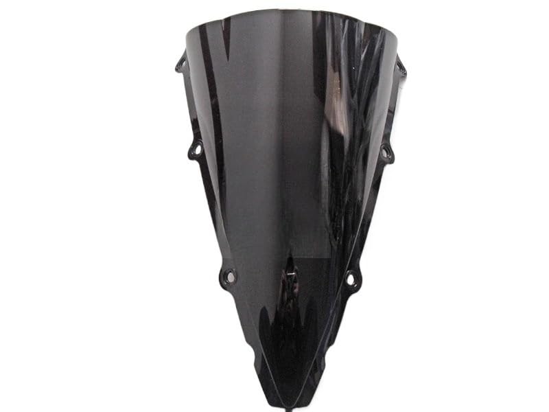 Pare-brise moto pour Yamaha YZF R1 2002 2003 éliminer vibrations carénage ABS