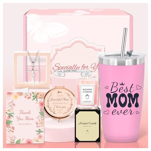 Presentes para mãe, dia das mães, filha ou filho, presentes de aniversário para mãe, cesta de presentes de Natal para mãe, presentes de Natal para mãe, melhores presentes de mãe de todos os tempos