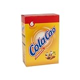 sobres colacao mercadona  COLACAO ORIGINAL PACK DE 6 SOBRES