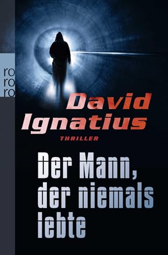 Der Mann, der niemals lebte [German] 349924716X Book Cover
