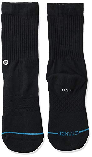 Stance Crew Sock Icon St Kids