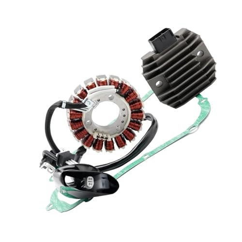 Bobine de stator de moteur X-City 250 alternateur 1C0-H1410-10 pièces allumage scooter
