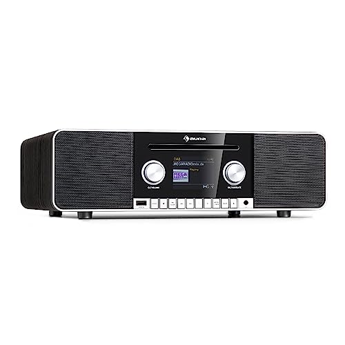 The 16 best Auna Retro Radios - Hifi-Online.net