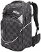 Produktbild Nitro Superhero Schulrucksack, Rucksack, abnehmbarer Hüftgurt, robuste Bodenplatte, Thermotasche