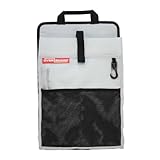 Overboard Backpack Tidy Large 15" – Organiser Insert with Laptop Sleeve for Waterproof Backpacks, Travel & Commuting