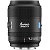 SIRUI Aurora 35mm F1.4 Full Frame Auto Focus Lens, Wide Angle Prime Lens for L Mount Cameras, Black