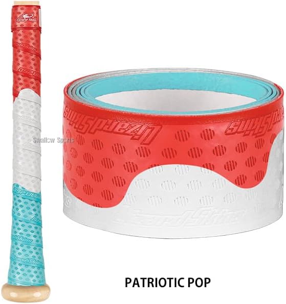 Lizard Skins DSP Ultra Outburst Bat Grip