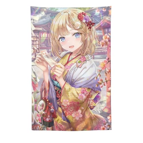 �ǃ^�y�X�g���[ ���� �A�j���� ���g�\���E�A�����A VTuber �y�w�i�z ��ԑ����z �ǃA�[�g �Ǌ|�� ���r���O���[�� �z�[���C���e���A �I�V�������� ���M�t�g 60"x90"