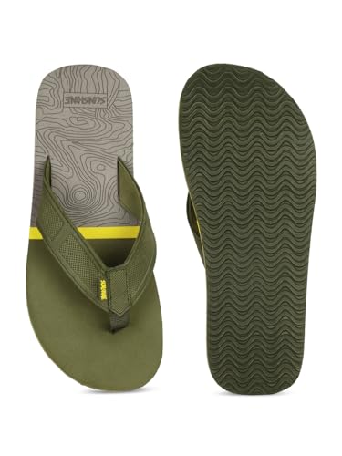 Image of Bata Men's Slip-on Slipper