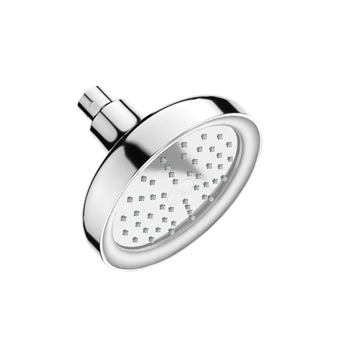 KOHLER Arise 14 Cm Lighted Overhead Shower, With Hydropower LED Lights, No Batteries Required
