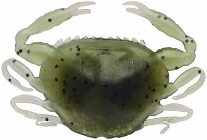 Peeler crab Clearance