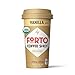 FORTO Coffee Shots - 100mg Caffeine, Vanilla Latte, Ready-to-Drink on the go, High Energy Cold Brew Coffee - Fast Coffee Energy Boost, 6 Pack