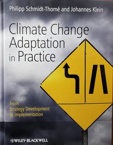 Climate Change Adaptation in Practice: From Strategy Development to Implementation view 2