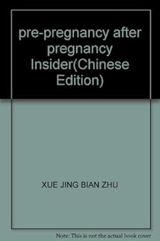Paperback pre-pregnancy after pregnancy Insider Book