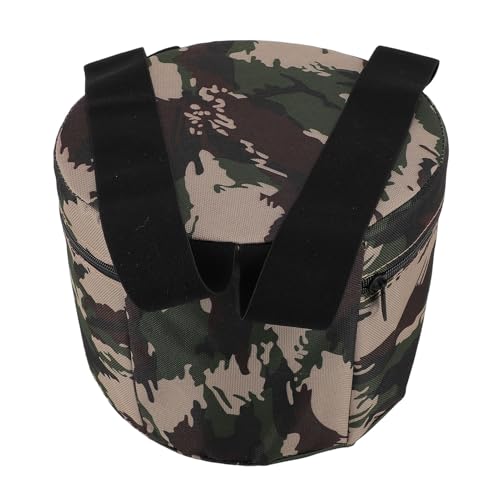 Obetuens Taburetes portátiles Espuma portátil