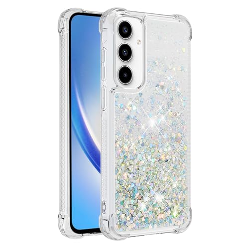 Coque Samsung Galaxy A36 5G antichoc transparente contre les chutes - 3