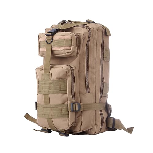 Sac à camouflage compact multifonctionnel hommes randonnée camping voyage