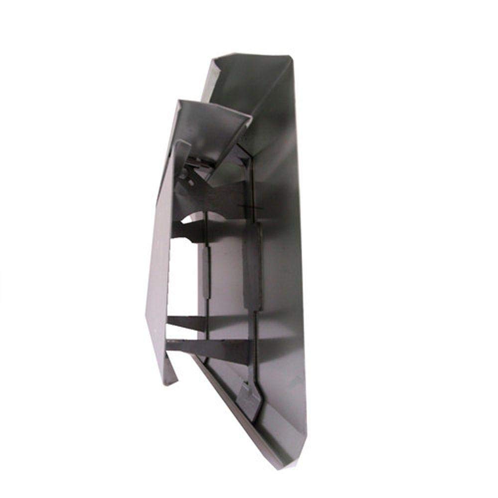 Slant/Fin 4' Dummy Enclosure Only 30 Series - Amazon.com