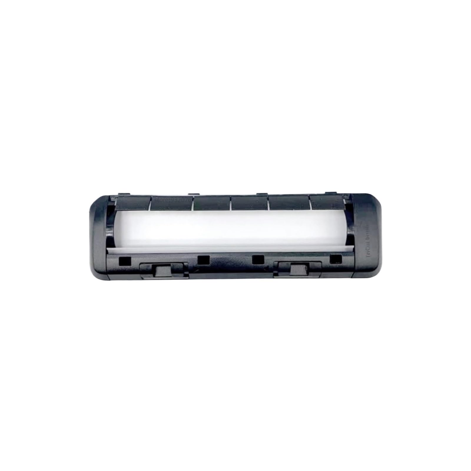 LMRXOFE Vacuum Roller Brush Cover,Compatible For Dreame,Tricut Brush 3.0,X40 X30 L30 L20 L10 E30 Ultra Robot Vacuum Cleaner Replacement Parts(Brush Cover)