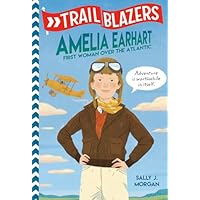 Trailblazers: Amelia Earhart