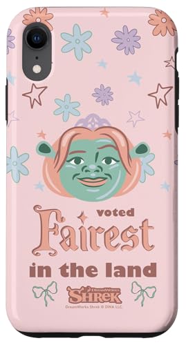 �V�����b�N Voted Fairest in the Land �X�}�z�P�[�X iPhone XR �p