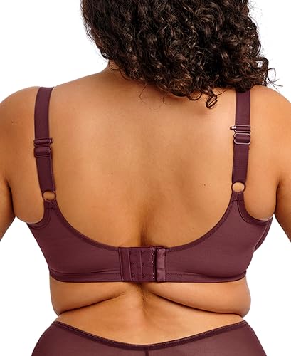Image of Elomi Women's Plus Size Matilda Underwire Plunge Bra