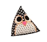  Silly u assortiment doudous owina rose/noir