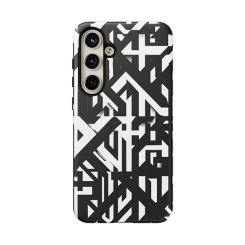 Coque Samsung Galaxy S24 Plus antichoc et anti-trace mate