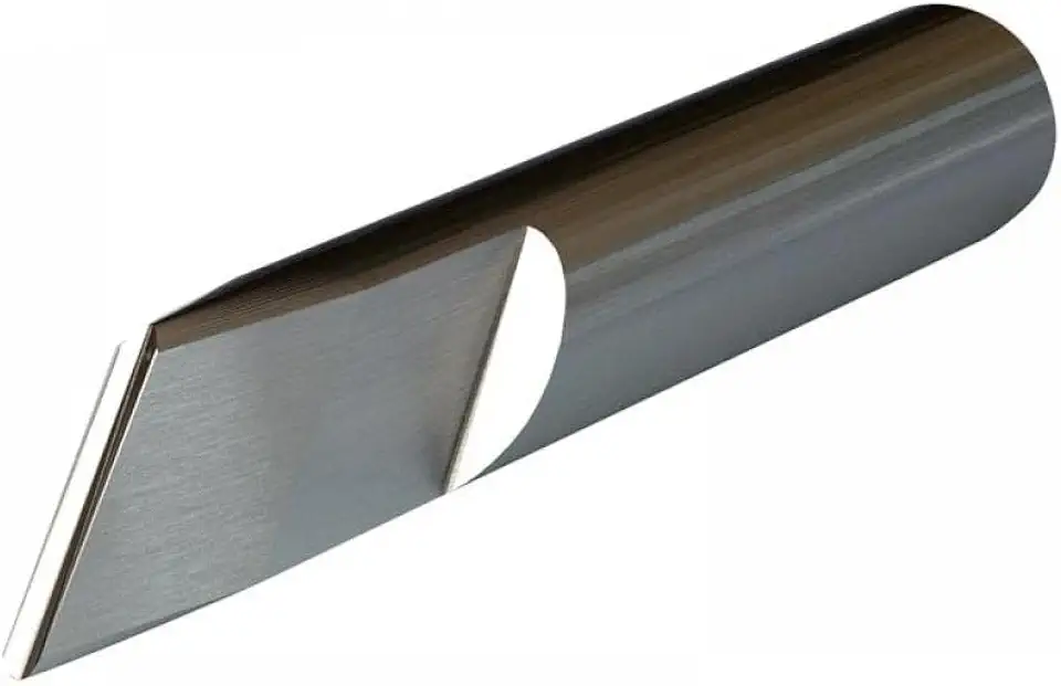 Weller WLTK4IR30 Knife Soldering Tip 4.0 mm for WLIR30, 3 PK