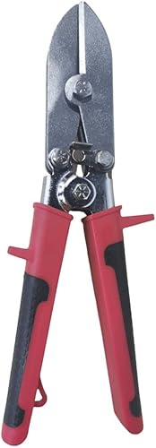 16-142 Engarzadora de chapa metálica de 5 cuchillas