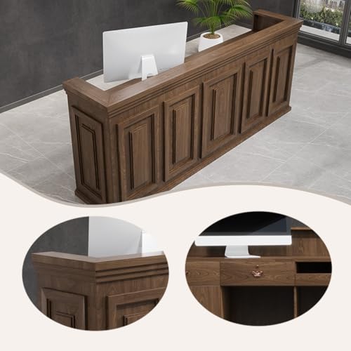 フランスから来たおしゃれなアンティーク家具、木製のショップ