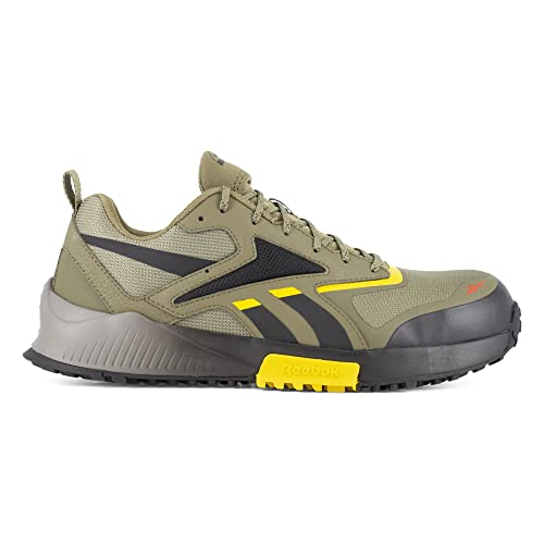 Reebok Lavante Trail 2 Work chaussure de sécurité avec embout composite