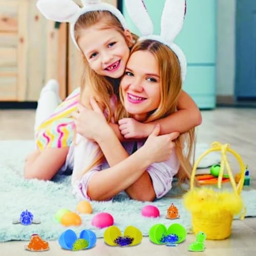 Ganowo GFT-3003 12Pcs Sensory Fidget Dinosaur Toys thumb #4